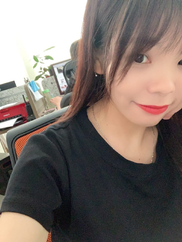 小乔的第一张照片--阳江基督教相亲网