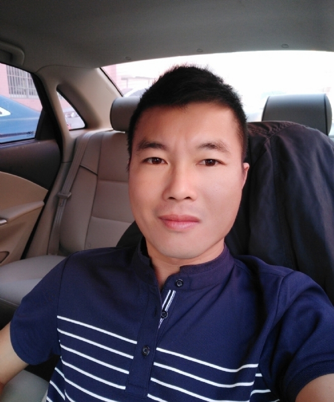 撸止深的第一张照片--阳江基督教相亲网