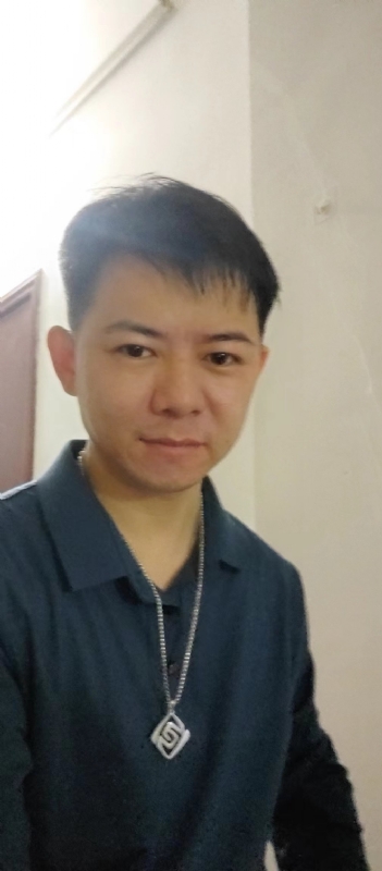 哲平的第一张照片--阳江基督教相亲网
